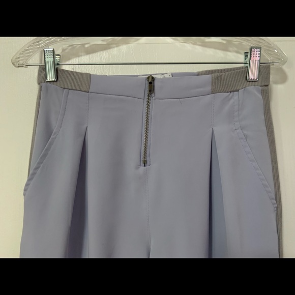 ASOS Petite Pant in Blue XS - Picture 2 of 6